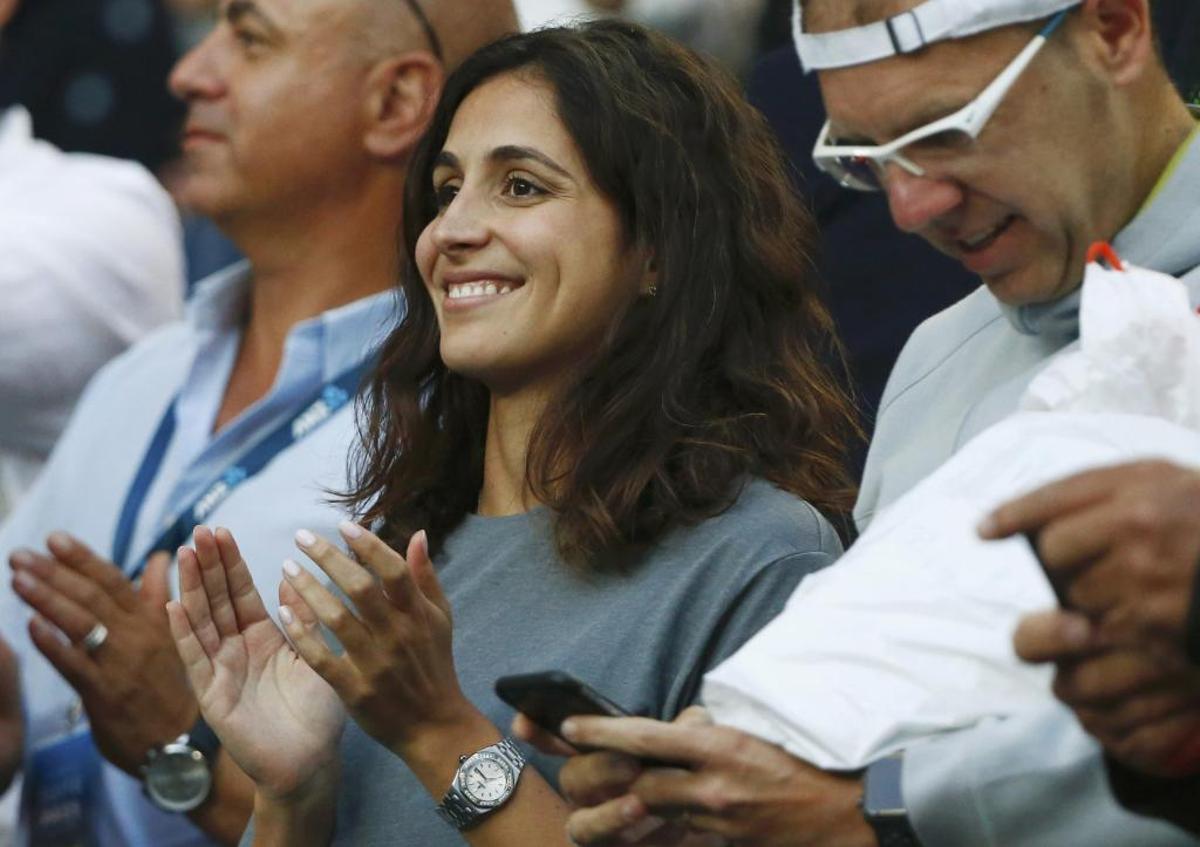 Se casa Rafa Nadal: Así será la boda del tenista y Mery, su novia de toda la vida