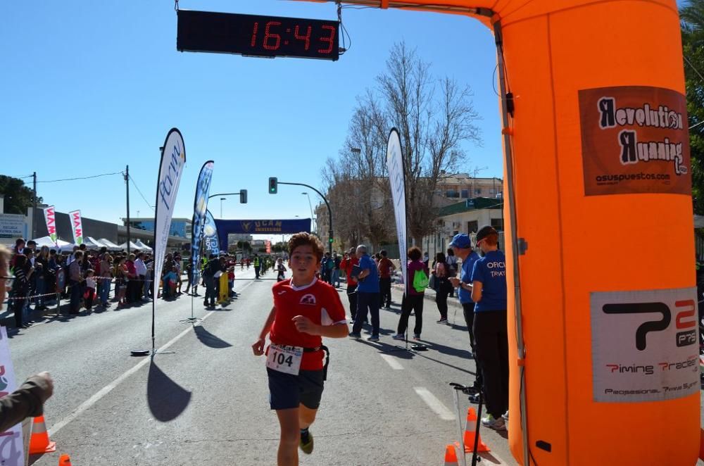 Duatlón de Torre Pacheco II