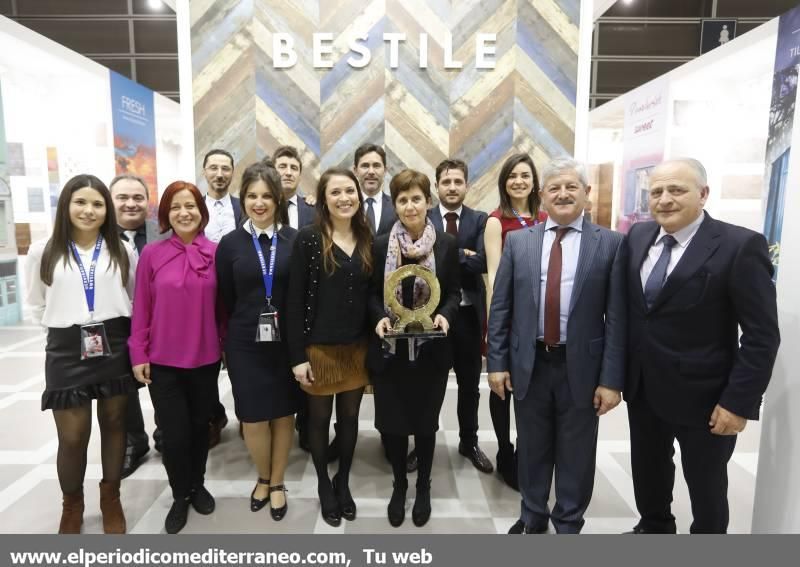 Bestile, innovación y creatividad