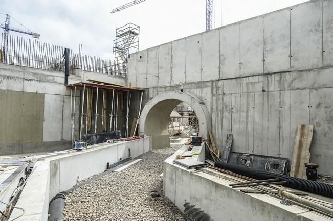 OBRAS ACUARIO POEMA DEL MAR