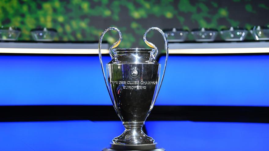La UEFA cambia la sede de la final de la Champions tras la guerra entre Rusia y Ucrania