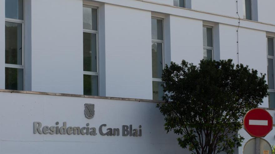 El Govern no registra nuevos casos positivos  en Can Blai