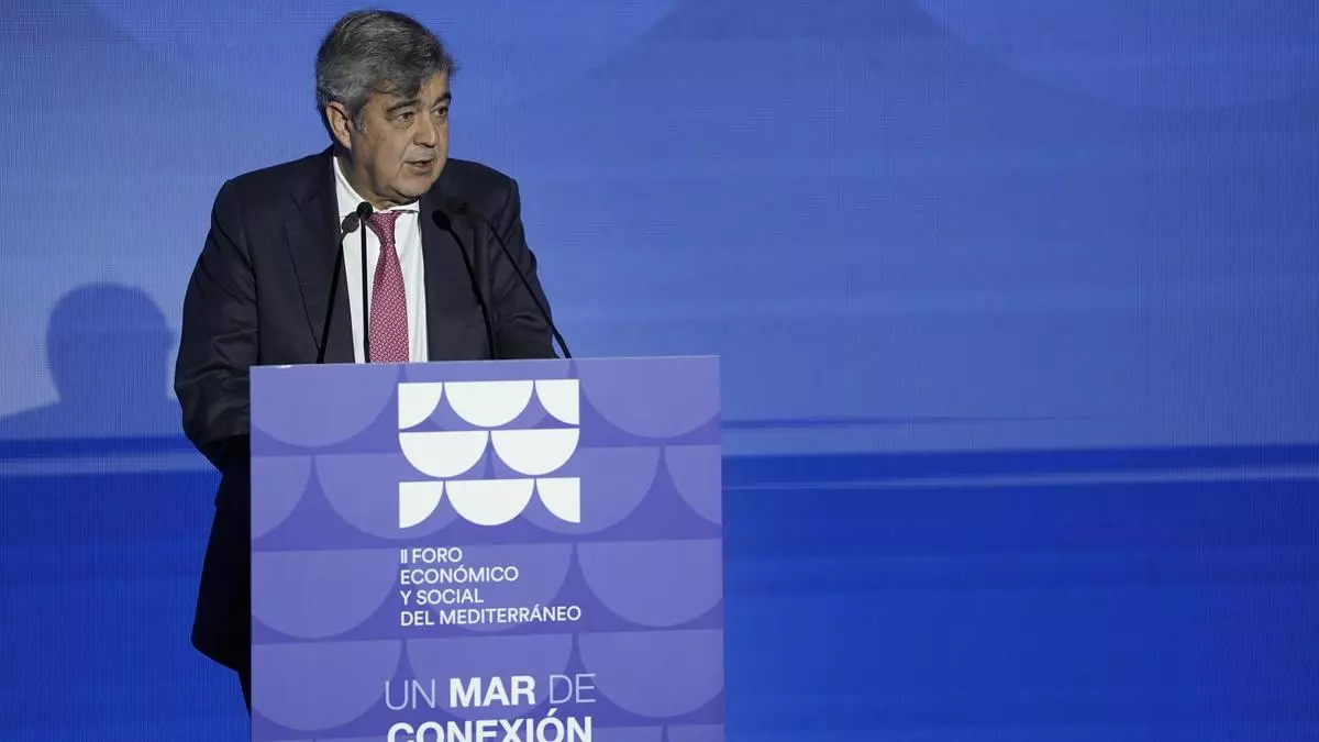 Josep María Coronas, Fundación 'la Caixa': "Vamos a seguir invirtiendo para impulsar la transformación social"