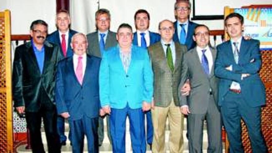 Asojem premia la labor de los empresarios