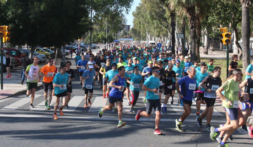 Búscate en la III Carrera de la Prensa