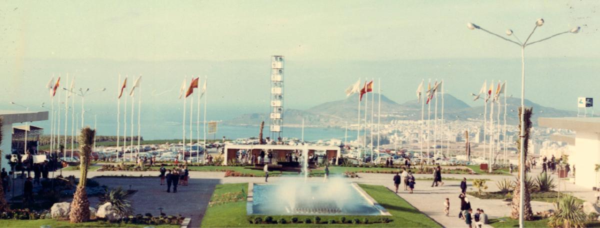 Infecar celebra 60 años a las puertas de su gran transformación Infecar celebra 60 años a las puertas de su gran transformación