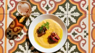 Estos son los restaurantes que participan en la Ruta Tapas del Raval