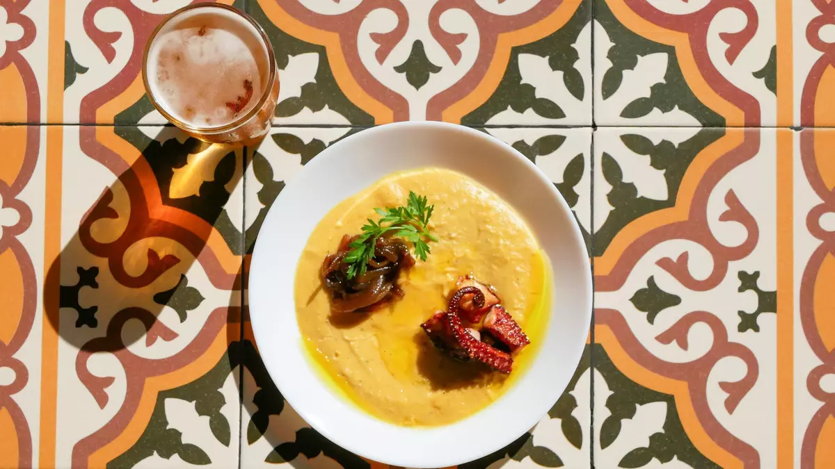 Estos son los restaurantes que participan en la Ruta Tapas del Raval