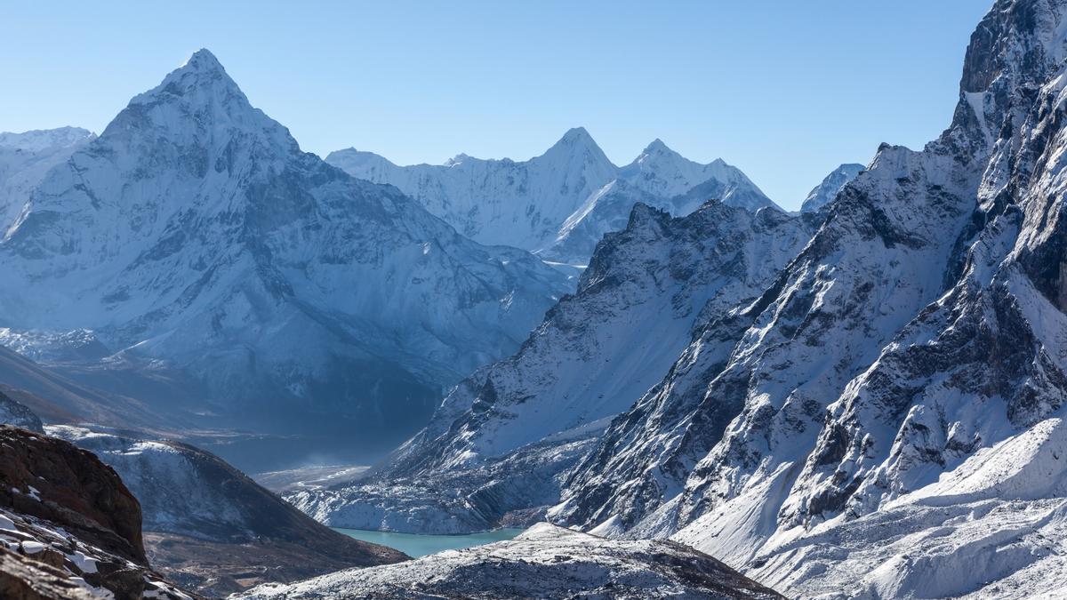 nepal