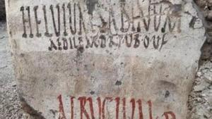 Viatge a Pompeia en 10 objectes