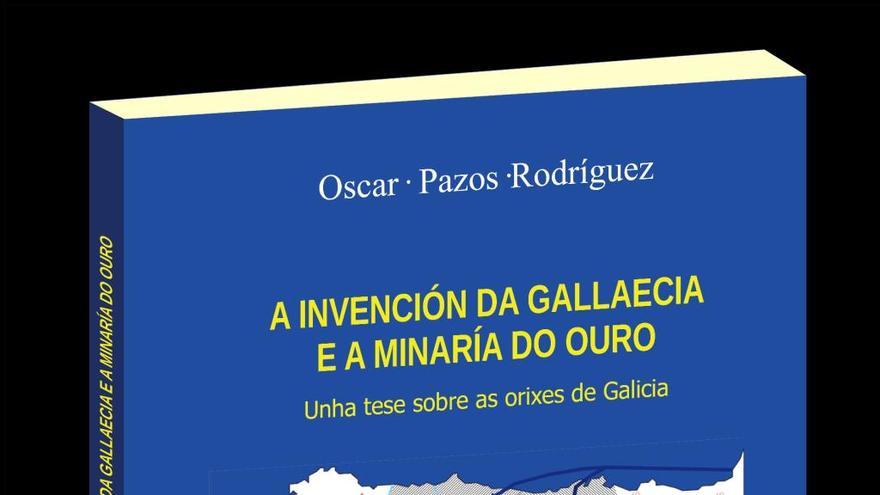 La portada del libro.