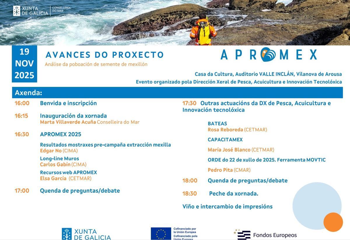 El programa de mañana.