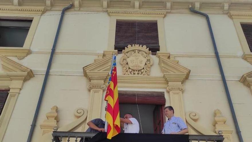 El Palacio del Marqués de Rafal ya es un edificio público