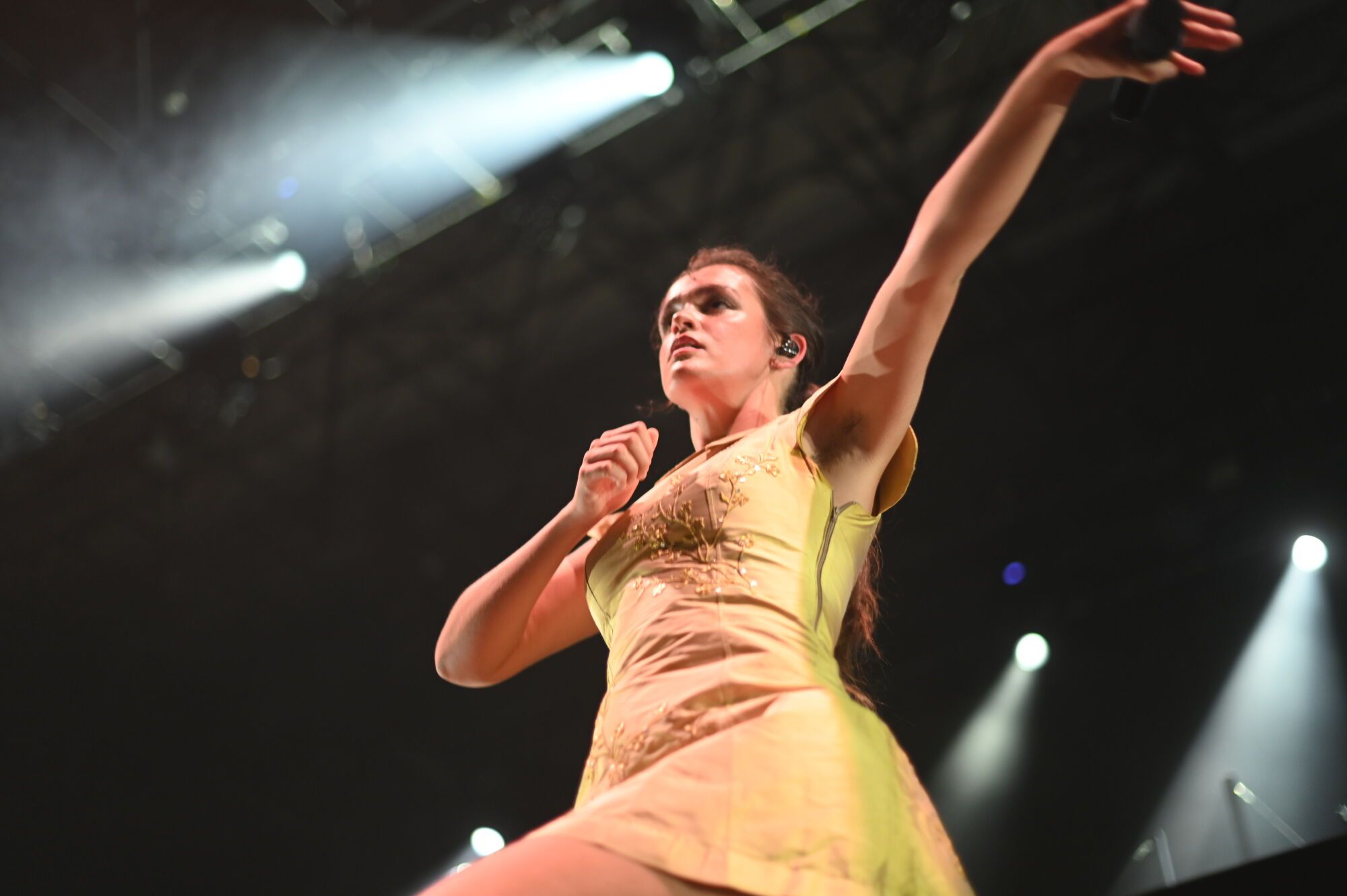 En imágenes | EL FIZ deja a Zaragoza a punto para el Pilar