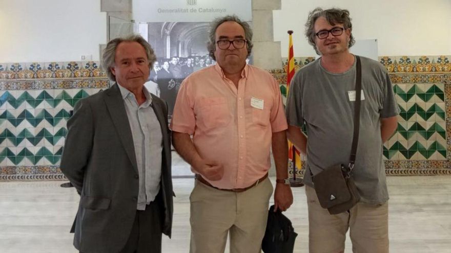 La IAEDEN-Salvem l’Empordà i SOS Costa Brava reclamen planificació urbanística i energies renovables coherents