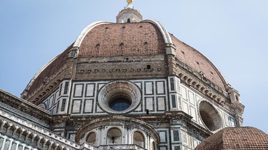 Florencia y la galeria de los Uffizzi. Un viaje al corazón  del Renacimiento