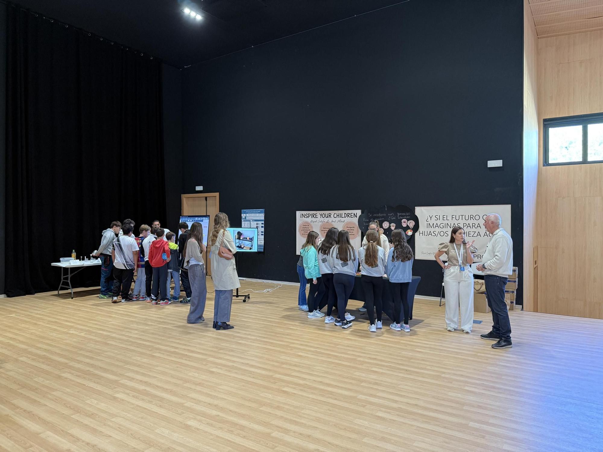 Destaca en Ruta 2025 convierte Vilafranca en epicentro de la innovación