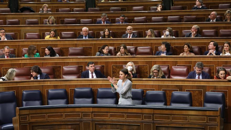 &quot;Historischer Tag&quot;: Spanien billigt Transgender- und Abtreibungsgesetz