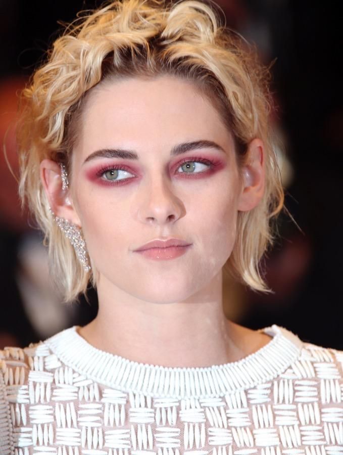Por qué deberías ver la última película de Kristen Stewart