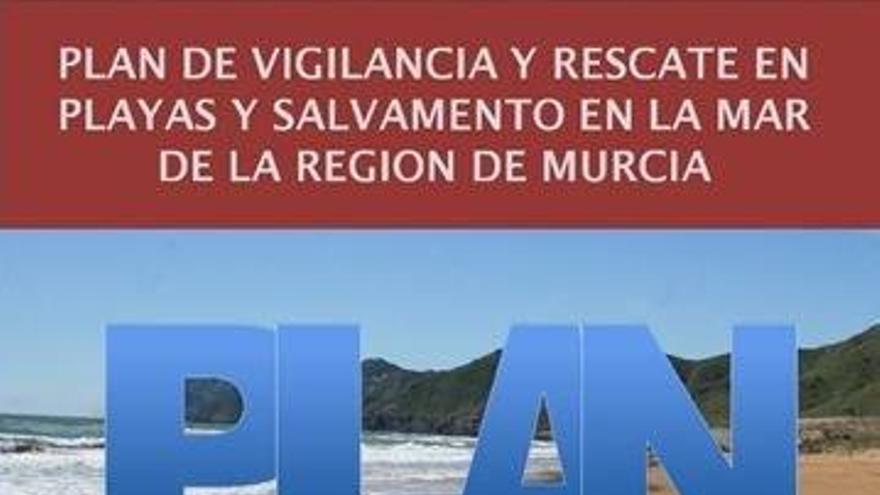 Herido grave al lanzarse al mar desde una zona rocosa en La Algameca