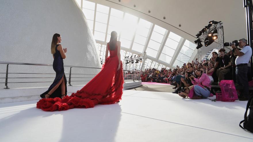 Archivo - CLEC Fashion Festival