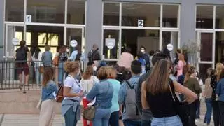 Oposiciones Canarias: casi 4.000 solicitudes para las listas de personal docente interino
