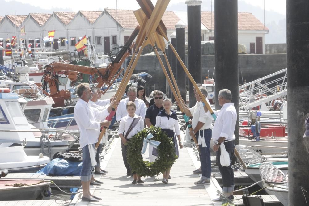 Samertolaméu y el mar