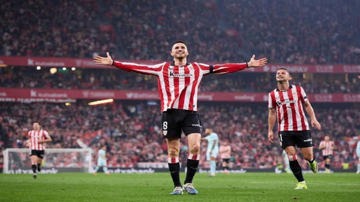 El Athletic Club aún no pierde las esperanzas de llegar a puestos de clasificación europea