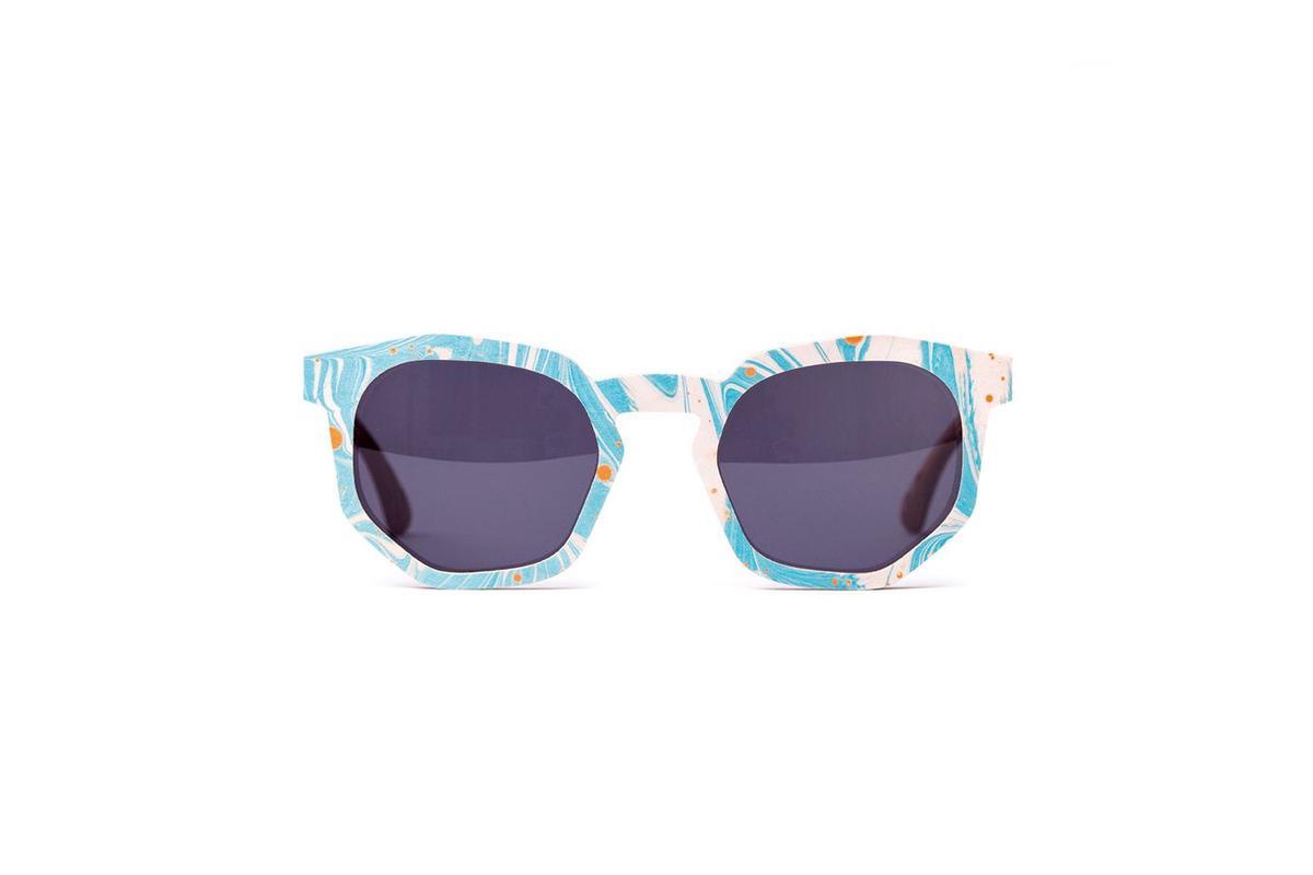 Gafas Fabrizio (240 €)