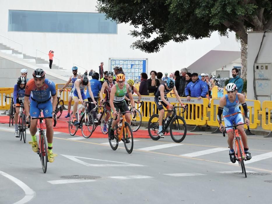 Duatlón Carnavales de Águilas