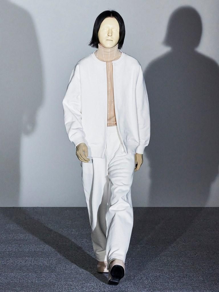 Xander Zhou