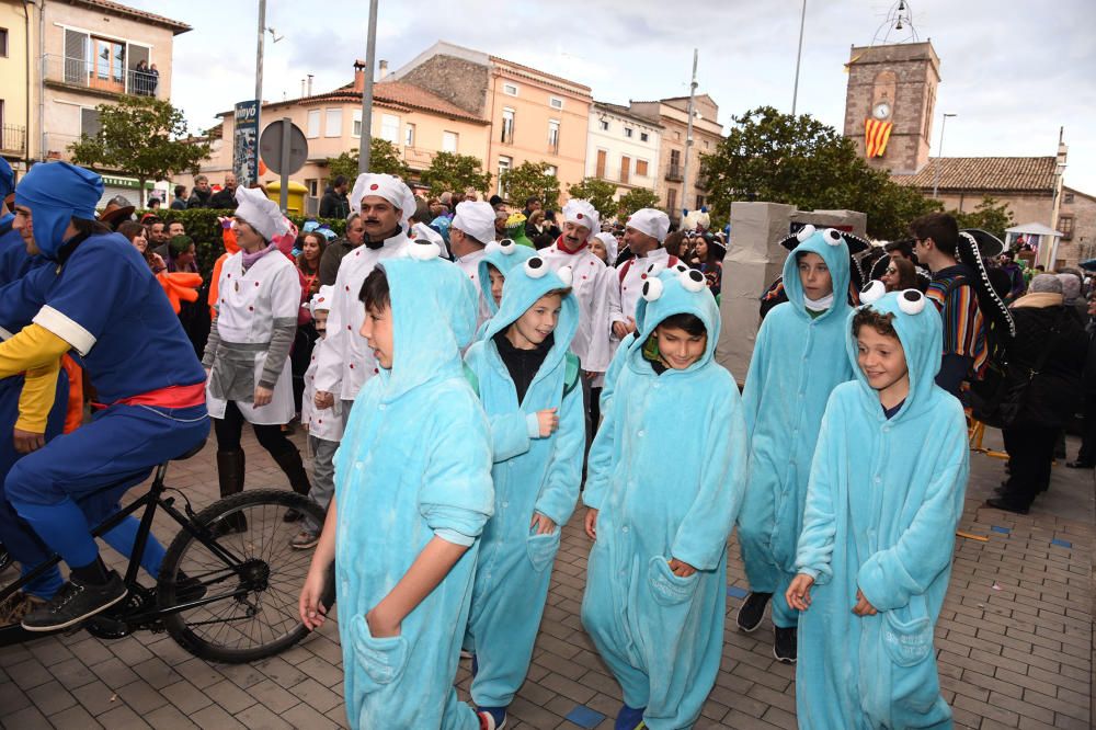 Carnaval d'Avinyó 2017