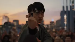 El terror y las secuelas marcan una cartelera con 'Karate Kid', 'Ponte en mi lugar' y 'Weapons'