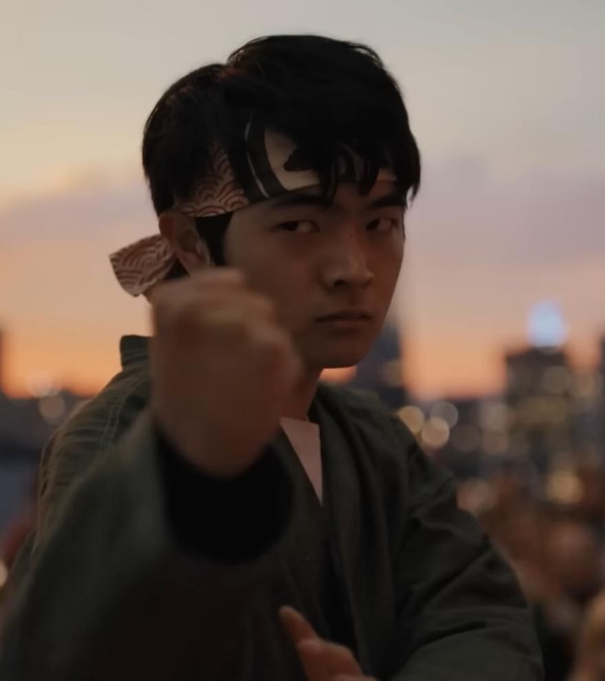 El terror y las secuelas marcan una cartelera con &#039;Karate Kid&#039;, &#039;Ponte en mi lugar&#039; y &#039;Weapons&#039;