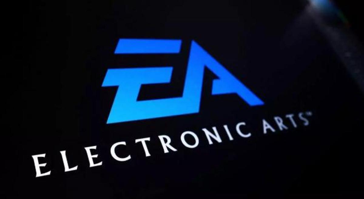 Electronic Arts