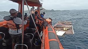 Desapareguts un espanyol i els seus tres fills en un naufragi a Indonèsia