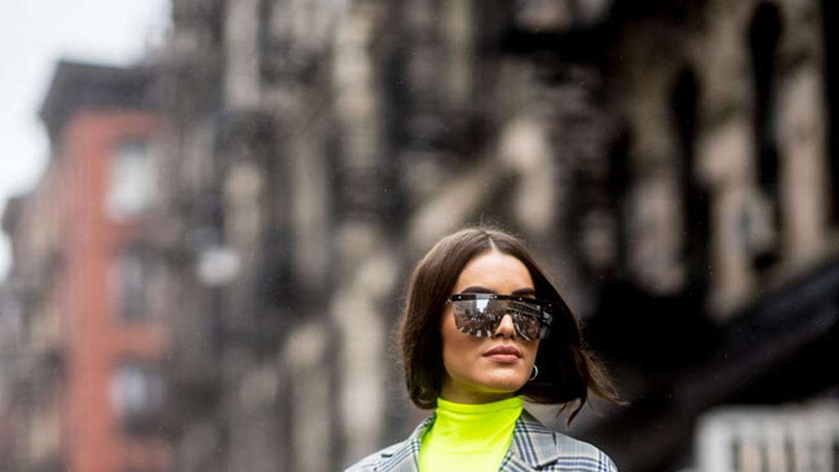Los hits de Zara vistos en los mejores street styles