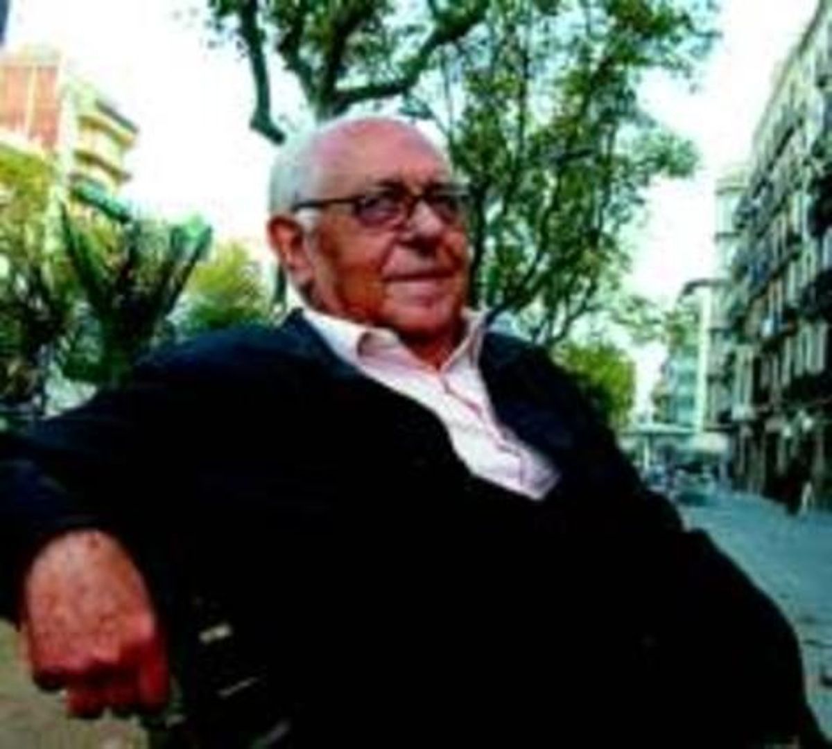 Francesc Aresté