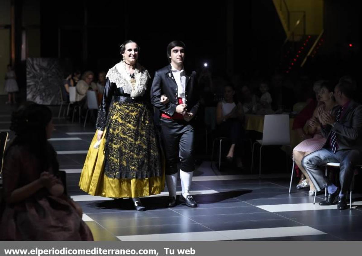 Presentación de la Gaiata 3 en el Palau de la Festa Presentación de la Gaiata 3 en el Palau de la Festa