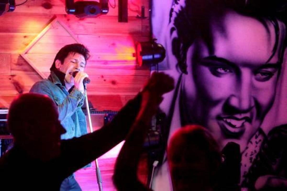 Benidorm, el reino del rock calcado
