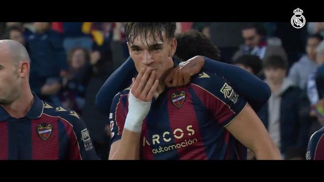 Carlos Espí ya tiene sueldo de Champions: cobrará 8 veces más con el Madrid