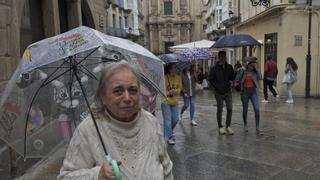 Los malabares de los mayores para llegar a fin de mes en la provincia con las pensiones más bajas