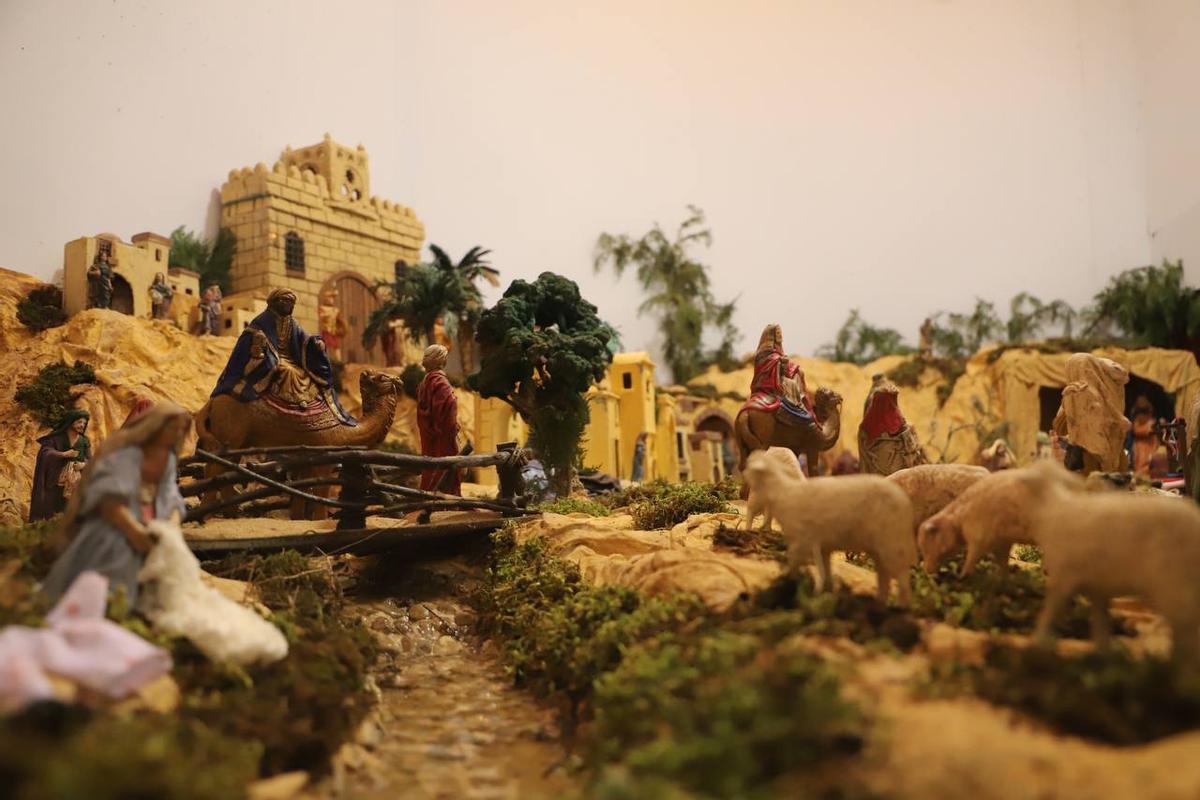 Asociación Cultural y Recreativa Amigos de San Lorenzo, primer premio en categoría popular