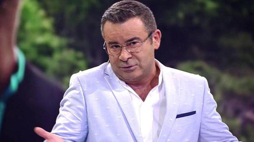 Jorge Javier ultima su regreso a televisión