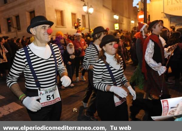 Galería de fotos de San Silvestre, la última carrera del año