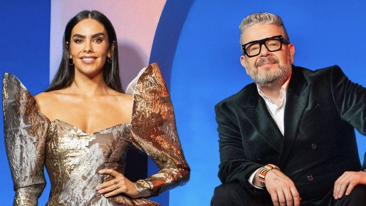 La nueva estrategia de Atresmedia para las Campanadas