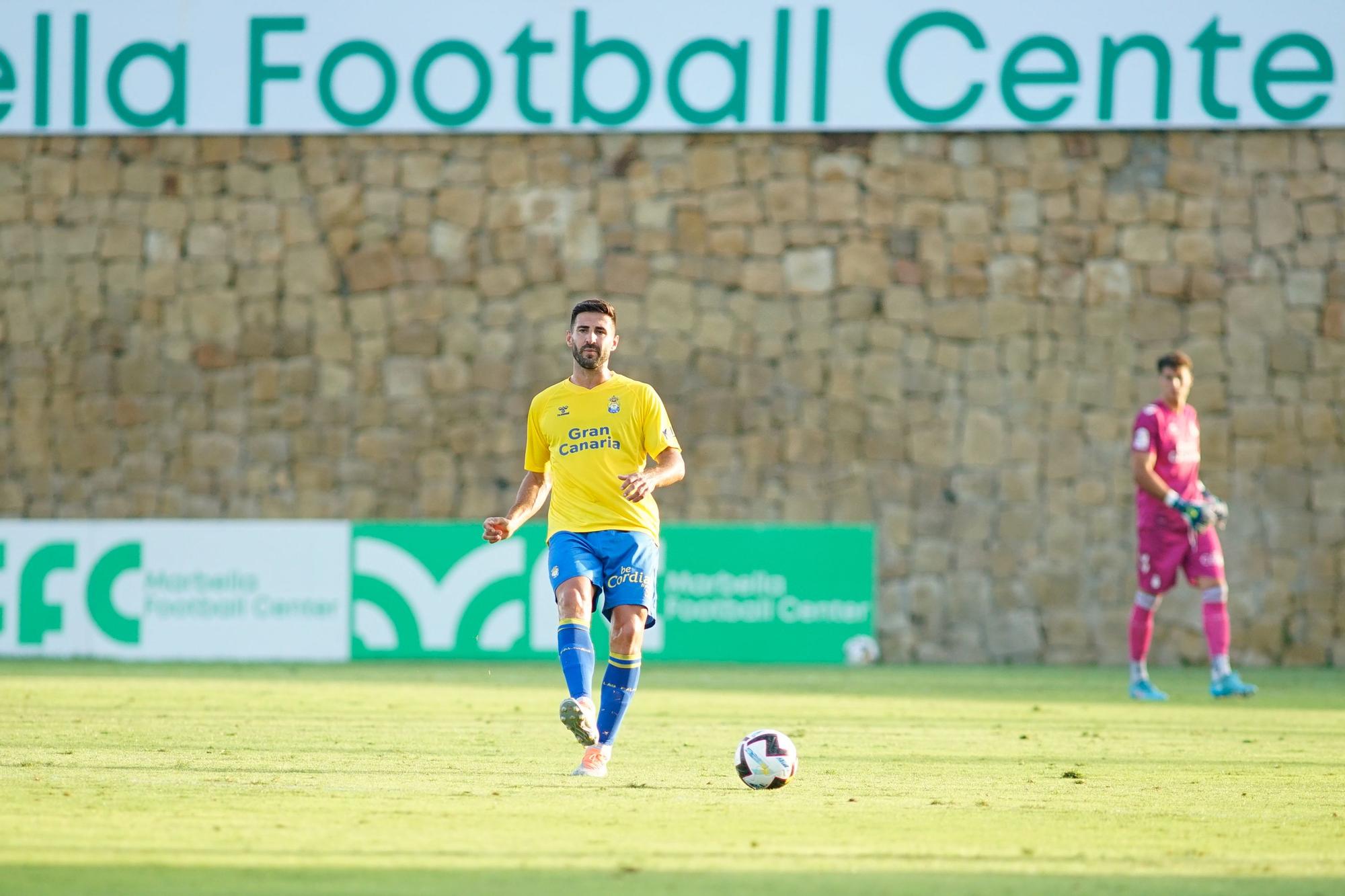 RCD Espanyol - UD Las Palmas