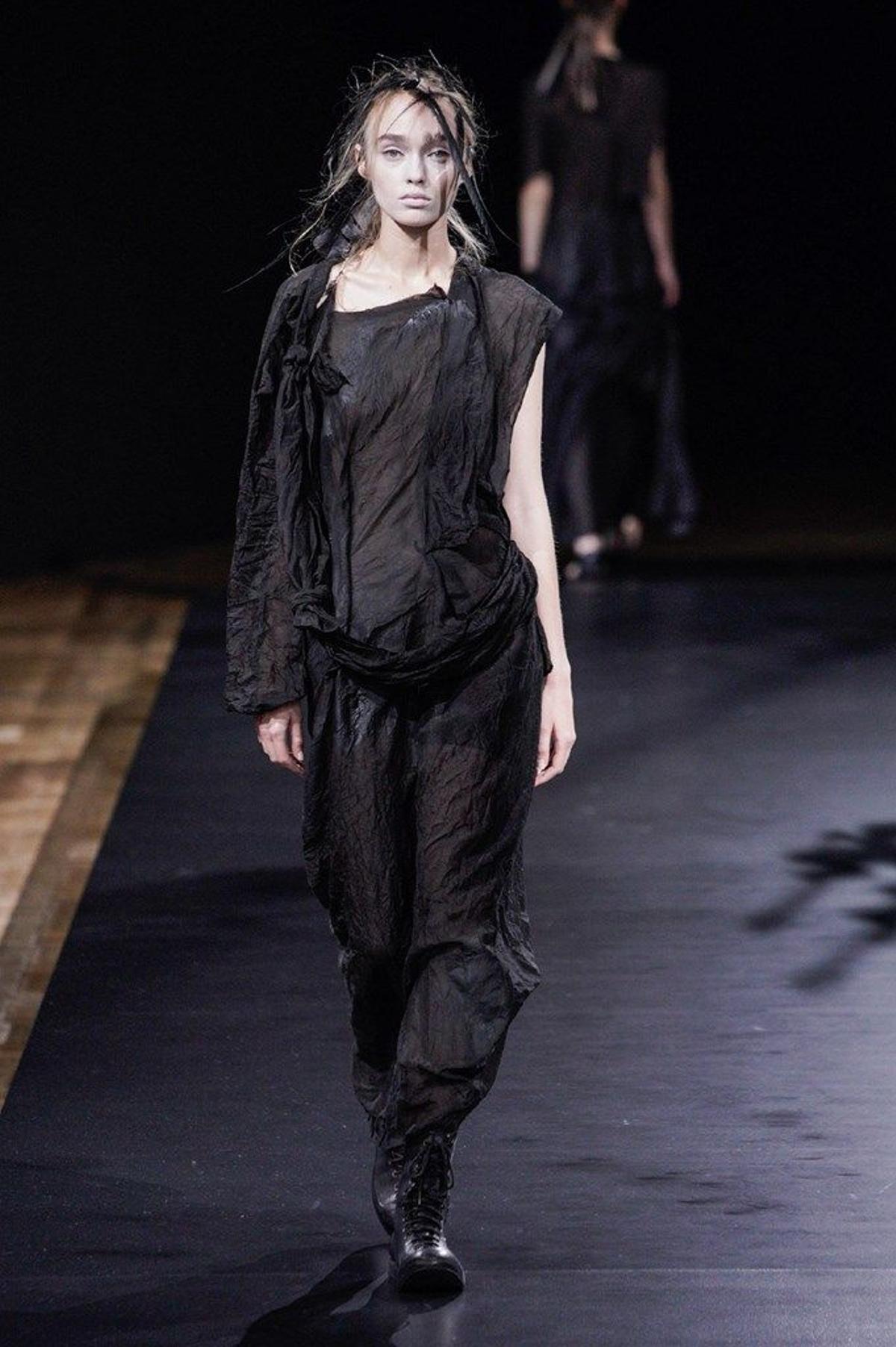 Yohji Yamamoto