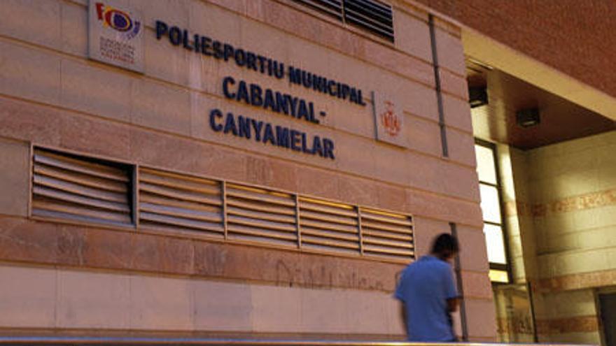 Canyamelar se moviliza para ser barrio con &quot;identidad propia&quot; y separarse del Cabanyal