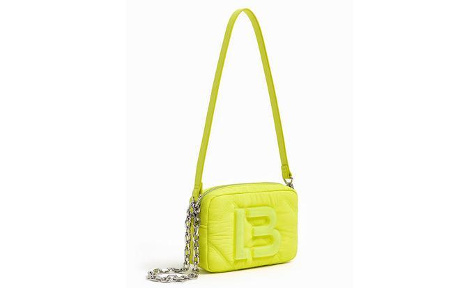 Los 5 bolsos de la nueva colección de Bimba y Lola que van a arrasar esta  primavera - Woman